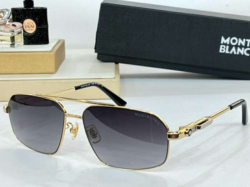 Picture of Montblanc Sunglasses _SKUfw56835343fw
